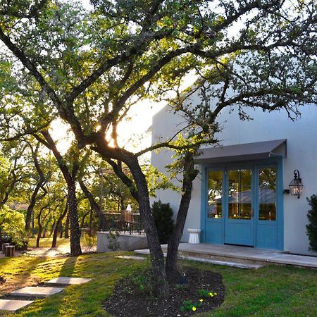 The Wayback Boutique Hotel Austin Ngoại thất bức ảnh