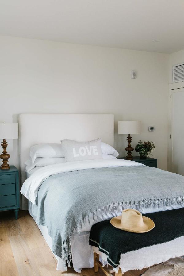 The Wayback Boutique Hotel Austin Ngoại thất bức ảnh
