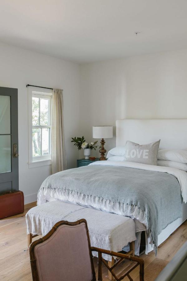 The Wayback Boutique Hotel Austin Ngoại thất bức ảnh