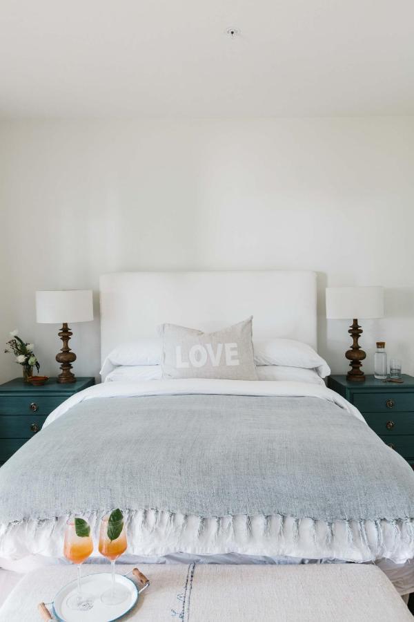 The Wayback Boutique Hotel Austin Ngoại thất bức ảnh