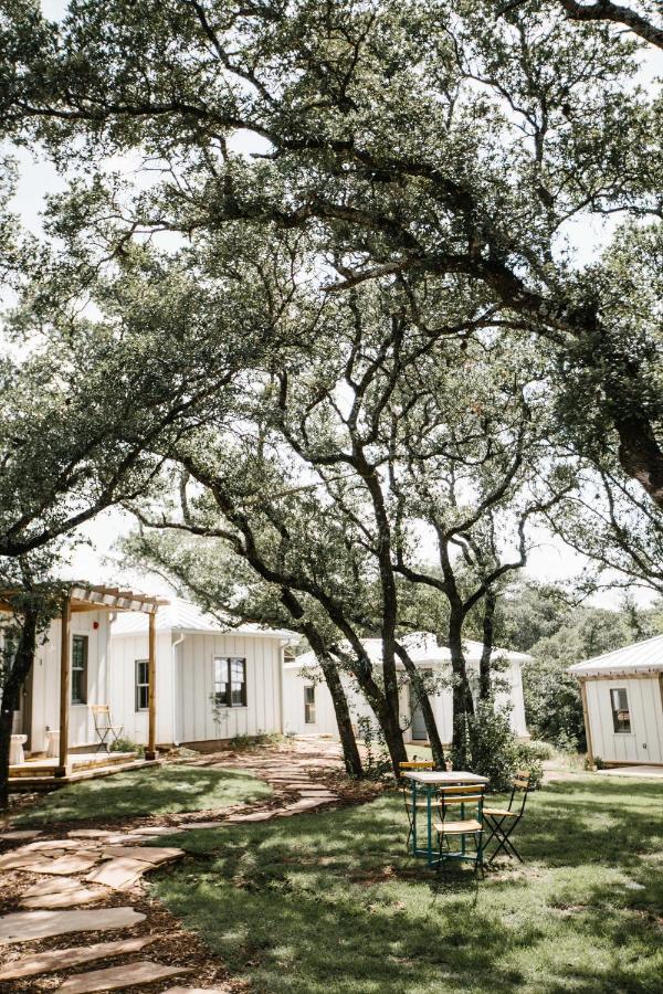 The Wayback Boutique Hotel Austin Ngoại thất bức ảnh