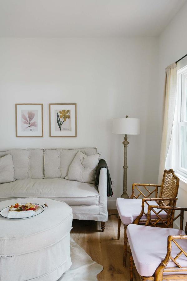 The Wayback Boutique Hotel Austin Ngoại thất bức ảnh