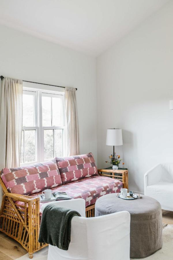 The Wayback Boutique Hotel Austin Ngoại thất bức ảnh