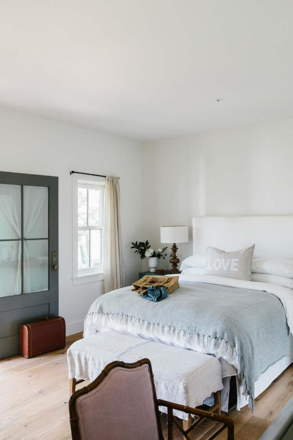The Wayback Boutique Hotel Austin Ngoại thất bức ảnh
