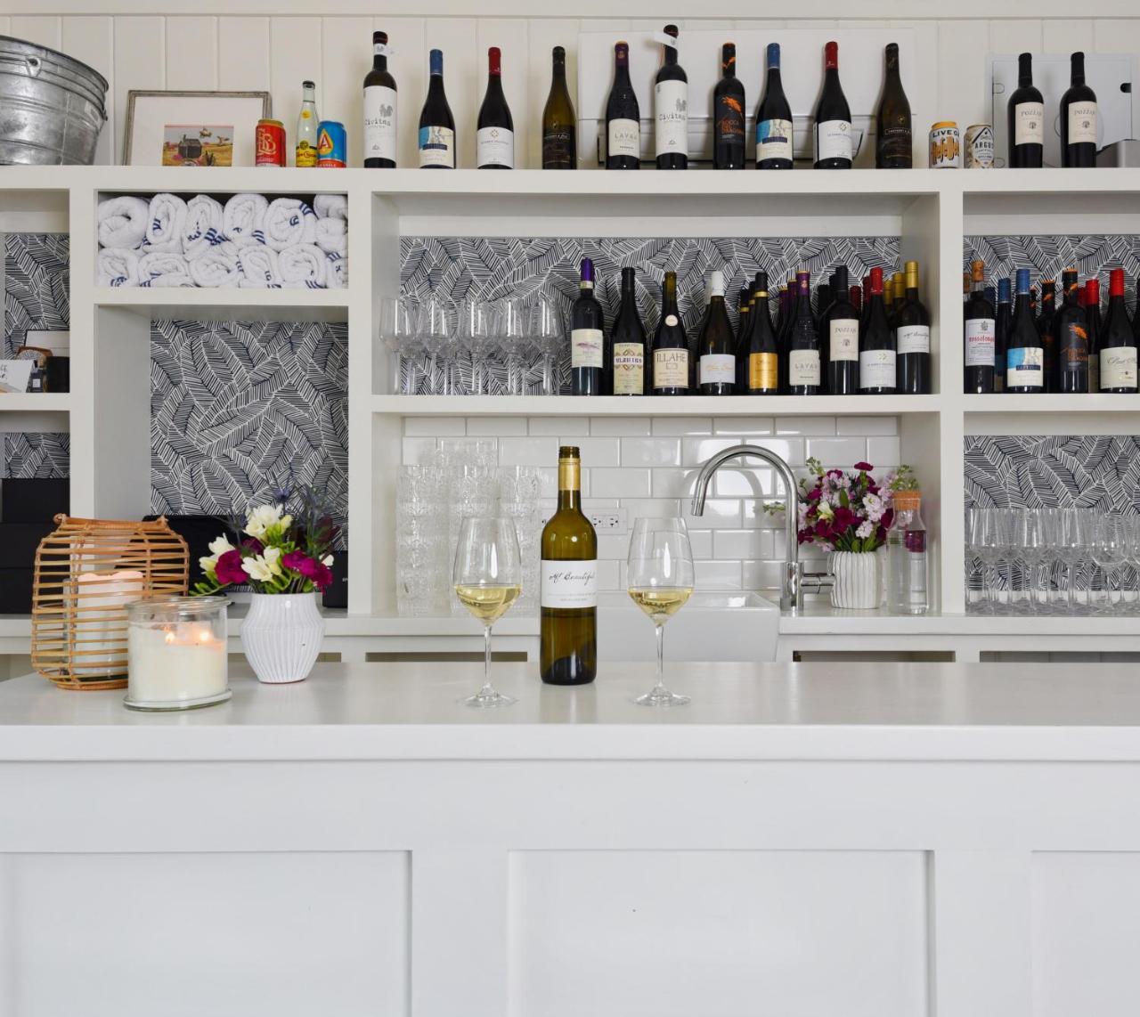 The Wayback Boutique Hotel Austin Ngoại thất bức ảnh