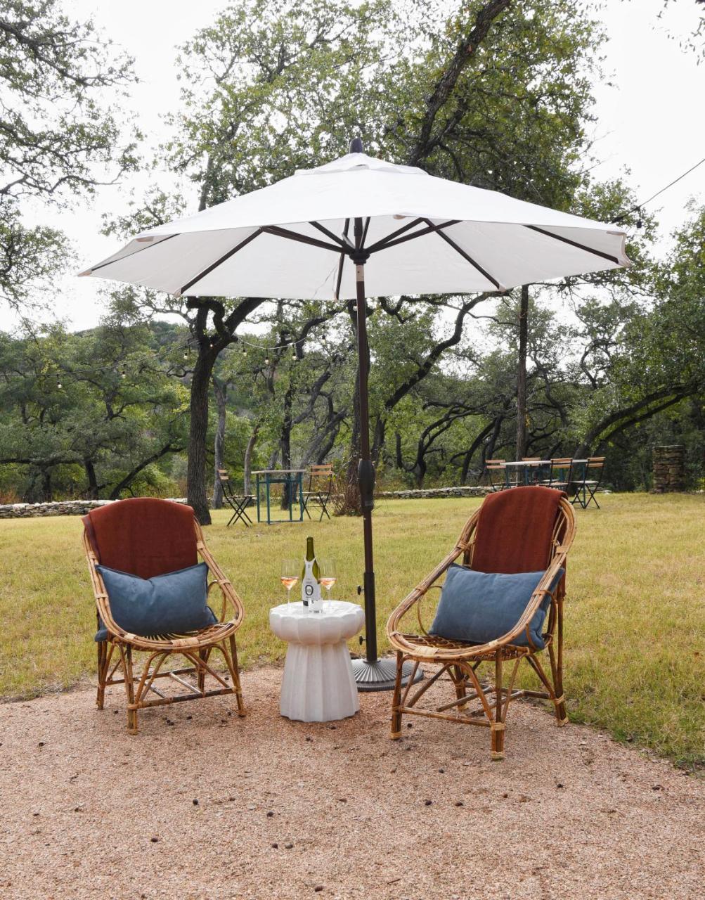 The Wayback Boutique Hotel Austin Ngoại thất bức ảnh